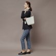 ヒロフ(HIROFU)の【リトモ】レザーショルダーバッグ S 本革（商品番号：P25-30511）21