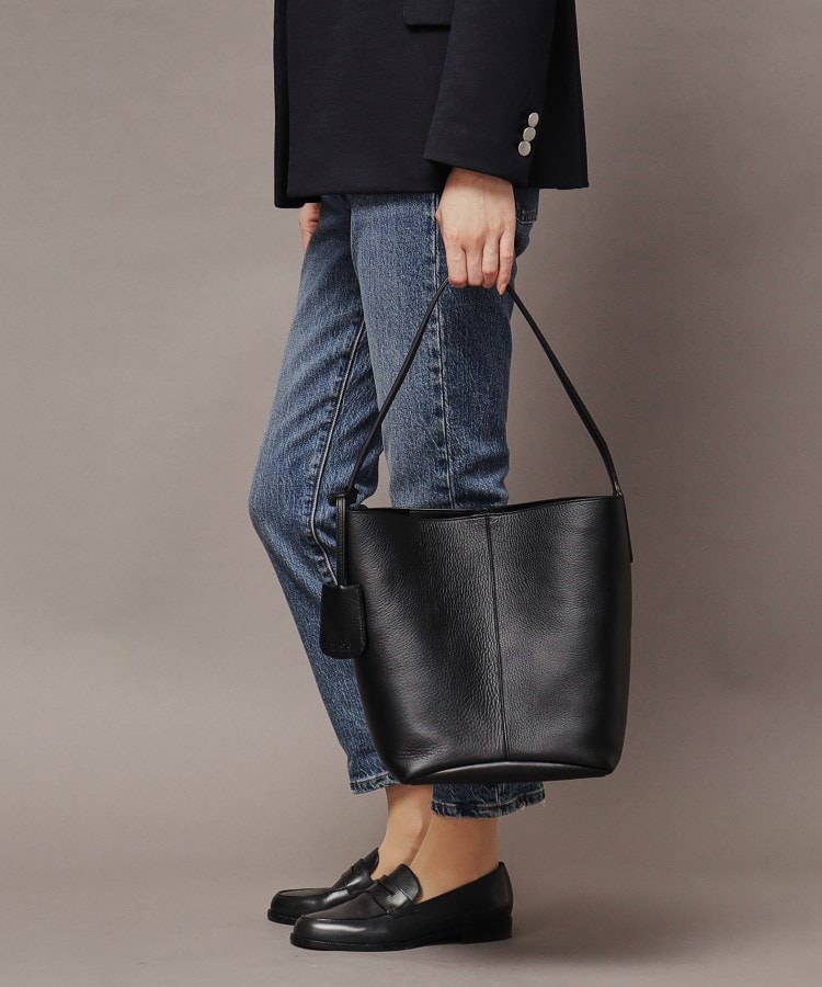 リトモ】レザーショルダーバッグ M 本革(ショルダーバッグ リトモ】レザーショルダーバッグ M 本革(ショルダーバッグ