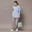ヒロフ(HIROFU)の【パティオCMH】 レザーショルダーバッグ M 2WAY 本革（商品番号：P25-35510）21