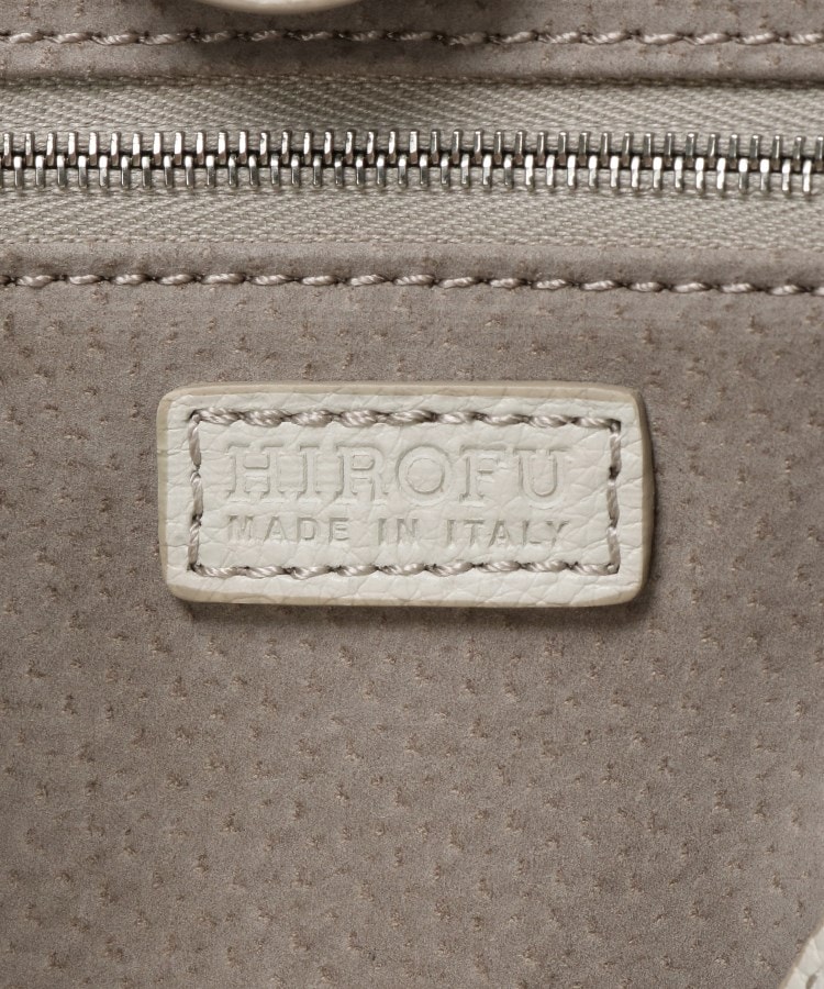 ヒロフ(HIROFU)の【パティオCMH】 レザーショルダーバッグ M 本革 ビジネスバッグ（商品番号：P25-35511）12