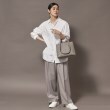 ヒロフ(HIROFU)の【パティオCMH】 レザートートバッグ M 2WAY 本革（商品番号：P25-35512）29