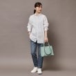 ヒロフ(HIROFU)の【パティオCMH】 レザートートバッグ M 2WAY 本革（商品番号：P25-35512）21
