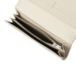 ヒロフ(HIROFU)の【ピウメノ】長財布 レザー ロング ウォレット 本革（商品番号：P25-65503）8