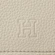 ヒロフ(HIROFU)の【ピウメノ】長財布 レザー ロング ウォレット 本革（商品番号：P25-65503）12