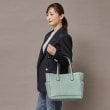 ヒロフ(HIROFU)の【デュオCMH】レザートートバッグ L 本革 A4サイズ ビジネスバッグ（商品番号：P25-35537）19