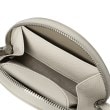 ヒロフ(HIROFU)の【アクセサリー】ポーチ レザー コンパクト 本革（商品番号：P25-65508）8