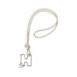 ヒロフ(HIROFU)の【アクセサリー】キーホルダー ストラップ レザー 本革（商品番号：P25-65510）1