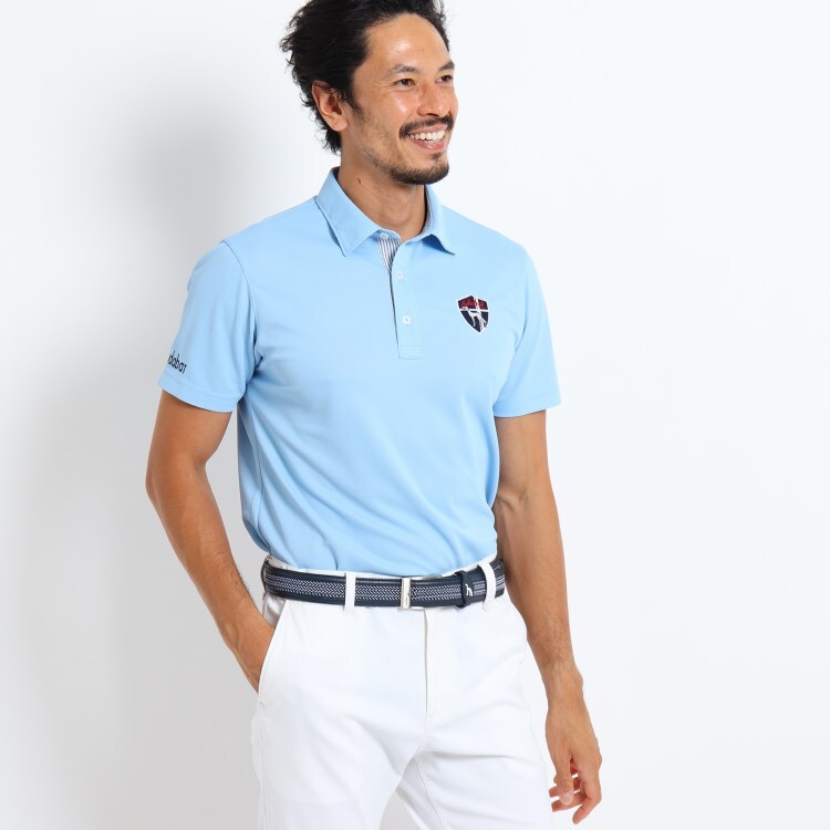 オーダーメイド スレンダーボディ シャダンブリスター 半袖ポロシャツ ポロシャツ Adabat Order Made Polo Shirt Men アダバット オーダーメイドポロシャツ メンズ ワールド オンラインストア World Online Store オーダーメイド スレンダーボディ シャダンブリスター 半袖ポロシャツ ポロシャツ Adabat Order Made Polo Shirt Men アダバット オーダーメイドポロシャツ メンズ ワールド オンラインストア World Online Store