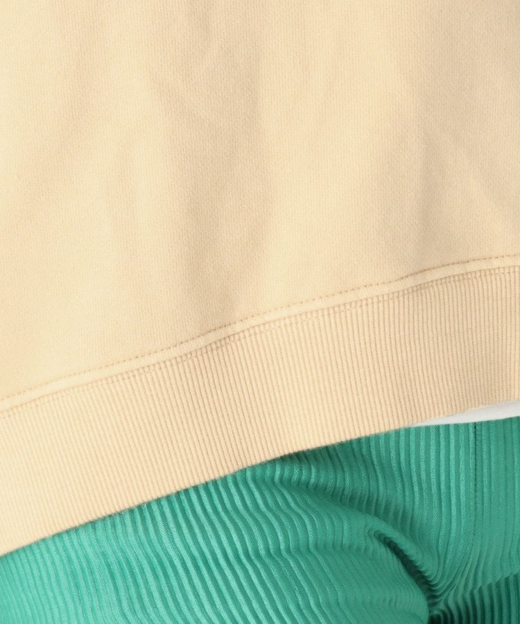 ザンパ(ZAMPA)のキーネックプルオーバー×ロゴTシャツ SET6