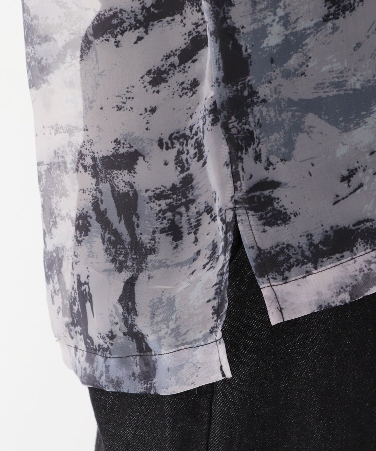 9646円 12周年記念イベントが Esprit エスプリ インナー 下着 パジャマ Pyjama top - dark grey