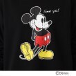 ザンパ(ZAMPA)の【Disney】ミッキーマウス／プリントスウェット18