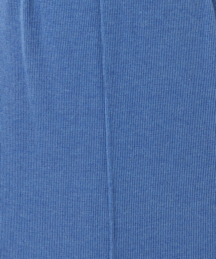 ザンパ(ZAMPA)の【SALE！！】ゴム地スリットロングスカート7