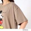 ザンパ(ZAMPA)のアートクルーネックTシャツ（ミッキーマウス）5