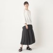 ザンパ(ZAMPA)のバルーンハーフスリーブプルオーバー10