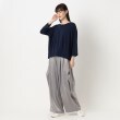 ザンパ(ZAMPA)のバルーンハーフスリーブプルオーバー22
