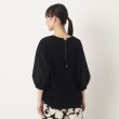 ザンパ(ZAMPA)の【春も着たい】6分袖ランタンスリーブプルオーバー10