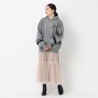 ザンパ(ZAMPA)のスウェットライクロゴパーカー14