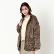 ザンパ(ZAMPA)のボアリバーシブルキルティングジャケット19