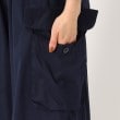 ザンパ(ZAMPA)のシャーリングギャザーカーゴパンツ6