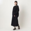 ザンパ(ZAMPA)の【キレイ目／春も着たい】カットジャカードバンドカラーシャツ15