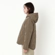 ザンパ(ZAMPA)のマルチWAYキルティングショートコート2