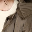 ザンパ(ZAMPA)のマルチWAYキルティングショートコート7