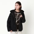 ザンパ(ZAMPA)のマルチWAYキルティングショートコート21
