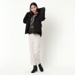 ザンパ(ZAMPA)のマルチWAYキルティングショートコート25