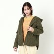 ザンパ(ZAMPA)のマルチWAYキルティングショートコート28