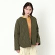 ザンパ(ZAMPA)のマルチWAYキルティングショートコート29