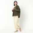 ザンパ(ZAMPA)のマルチWAYキルティングショートコート33