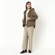 ザンパ(ZAMPA)のマルチWAYキルティングショートコート39