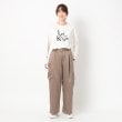 ザンパ(ZAMPA)のフロッキーロゴロンT9