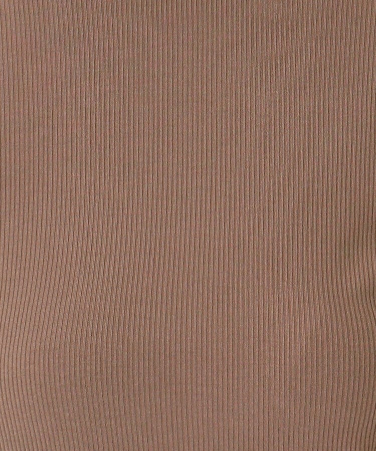 ザンパ(ZAMPA)のテレコインナーハイネックカットソー23