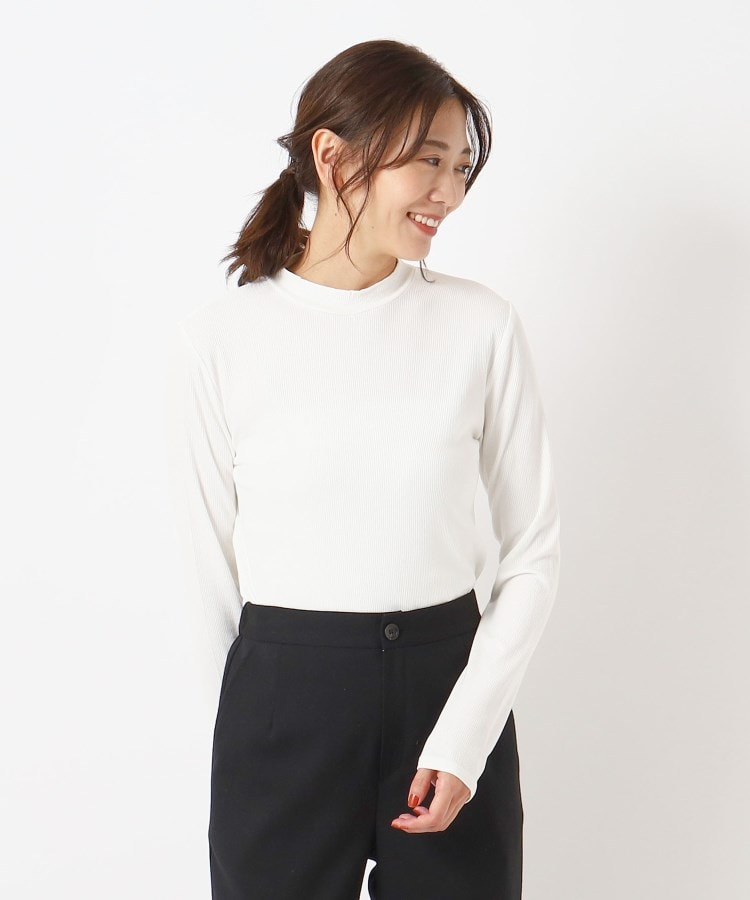 イエナ(IENA)/強撚テレコ Uネックカットソーの通販はau PAY イエナ(IENA)/強撚テレコ Uネックカットソーの通販はau PAY