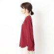 ザンパ(ZAMPA)の箔プリントロゴロンT2