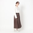 ザンパ(ZAMPA)の箔プリントロゴロンT8