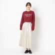 ザンパ(ZAMPA)の箔プリントロゴロンT22
