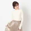 ザンパ(ZAMPA)のテレコハイネックプルオーバー8