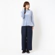 ザンパ(ZAMPA)のカットベロア＋シアータートル22
