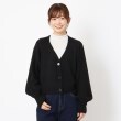 ザンパ(ZAMPA)のマシュマロタッチラグランカーディガン12