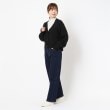 ザンパ(ZAMPA)のマシュマロタッチラグランカーディガン14