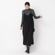 ザンパ(ZAMPA)のフラワーチュールミリタリーワンピース15