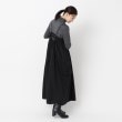 ザンパ(ZAMPA)のフラワーチュールミリタリーワンピース16