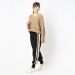ザンパ(ZAMPA)のサイドラインジョガーパンツ18