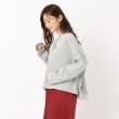 ザンパ(ZAMPA)のビックシルエットスパンコールロゴTシャツ12