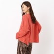 ザンパ(ZAMPA)のビックシルエットスパンコールロゴTシャツ24
