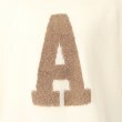 ザンパ(ZAMPA)のアルファベットロゴニット13