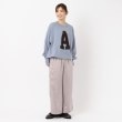 ザンパ(ZAMPA)のアルファベットロゴニット19