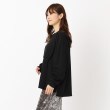 ザンパ(ZAMPA)の【春も着られる】サスペンダードッキングリブプルオーバー17